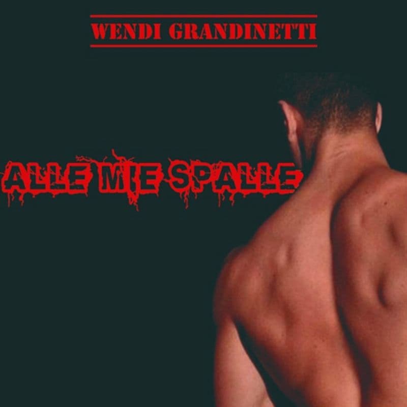 CIRIE' - L'ex attore a luci rosse Wendi Grandinetti lancia la sua nuova canzone - FOTO