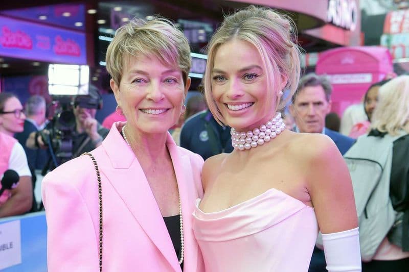 CINEMA - Margot Robbie: sono una donna, non sono una star