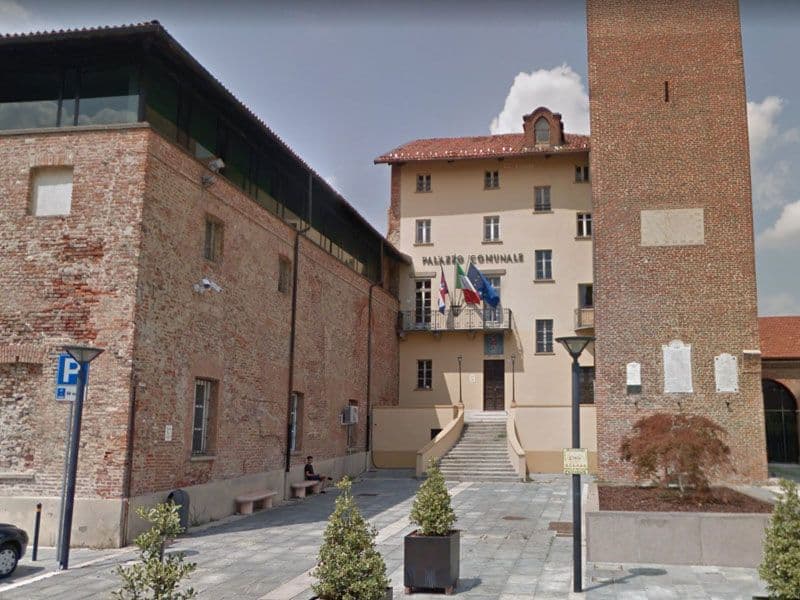 LEINI' - Entro fine anno al via il cantiere per biblioteca e centro giovanile