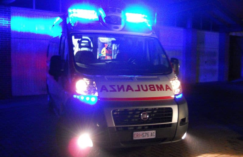 SALERANO CANAVESE - Spara alla moglie perché vuole comprarsi un'auto nuova: dovrà farsi otto anni e mezzo di carcere