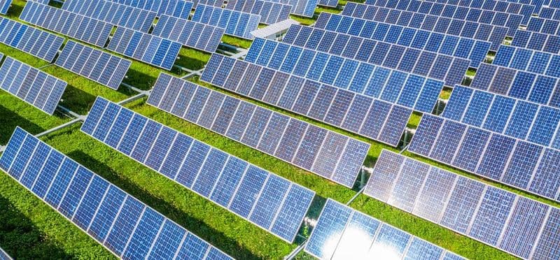 RIVAROLO CANAVESE - Un mega parco fotovoltaico al posto delle pannocchie: sarà grande come dodici campi da calcio
