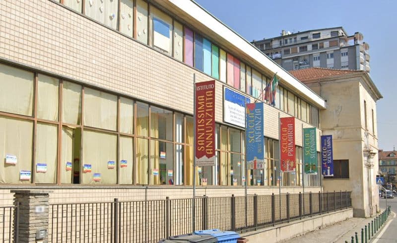 RIVAROLO CANAVESE - Insegnanti senza titoli all'Annunziata? Per la scuola è tutto regolare: «Dal Ministero nessuna contestazione»