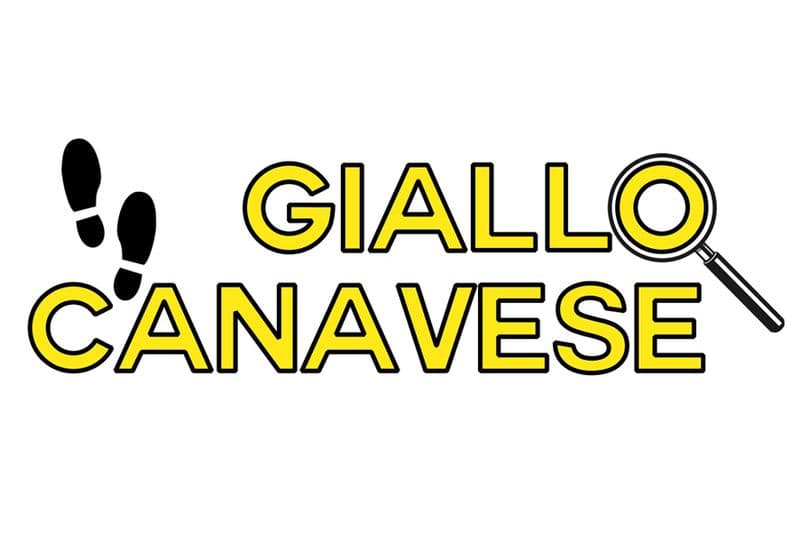 CANAVESE - Ecco la prima edizione del premio letterario «Giallo Canavese»