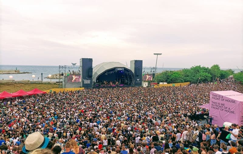 EVENTI – A Torino arriva il Primavera Sound?