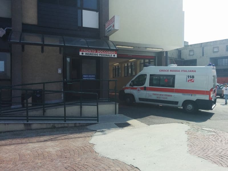 NUOVO OSPEDALE - «Settimo, Ciriè e San Mauro hanno deciso dove sarà costruito il nuovo ospedale del Canavese»