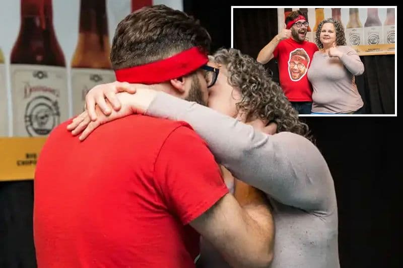 RECORD – Il tuo bacio è come un Habanero