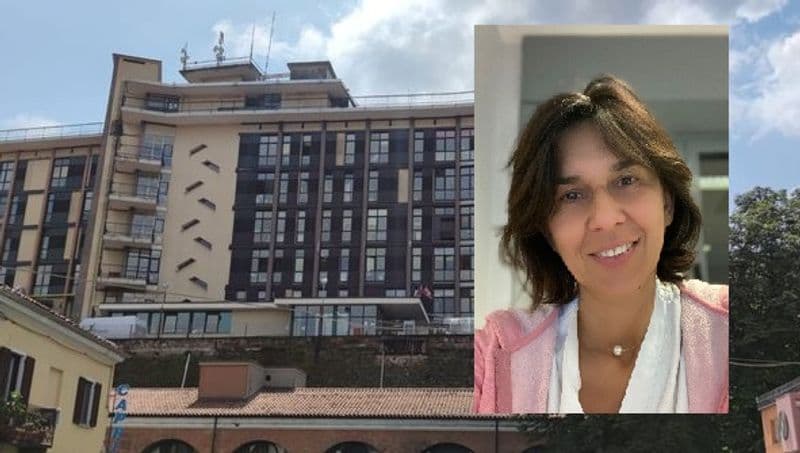 IVREA - La dottoressa Bosco nuova direttrice della struttura di medicina generale