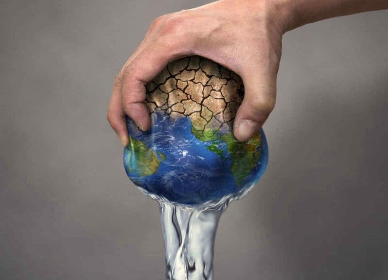 AMBIENTE – Ci siamo mangiati già tutto