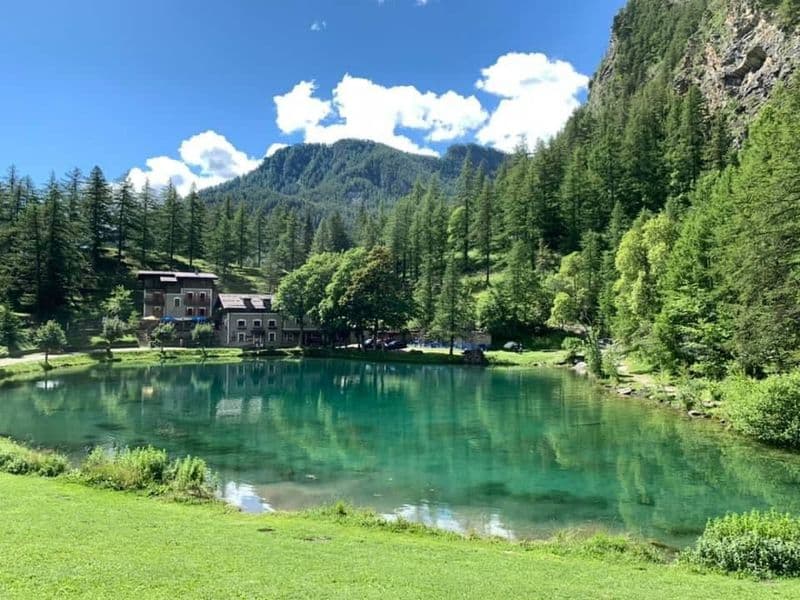 EVENTI – La prima edizione del Summer Forest Festival di Usseaux