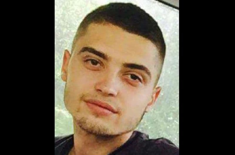 CHIVASSO - Scomparso nel nulla: ormai da due settimane nessuna traccia del 26enne