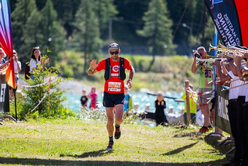 LOCANA - Fine settimana da urlo con una raffica di eventi sportivi