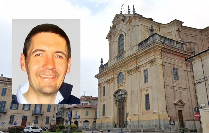 STRAMBINO - Investito in bici, ciclista muore dopo cinque mesi: sabato pomeriggio il funerale