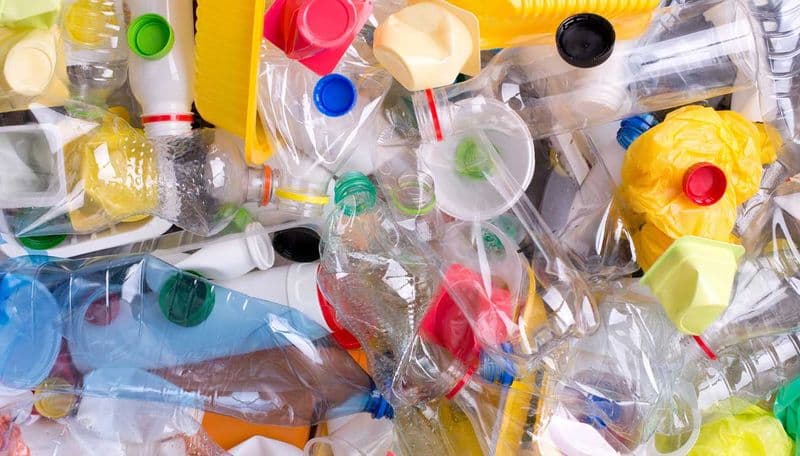 CANAVESE - Raccolta rifiuti problematica: disastro plastica, persi 60 mila euro al mese nella zona di Scs