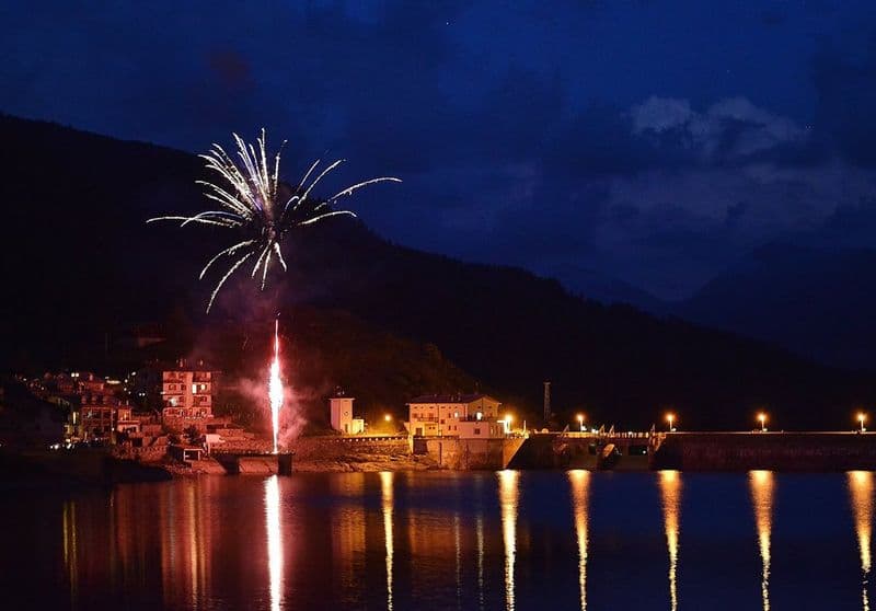 VACANZE – Pontechianale, l’estate in valle