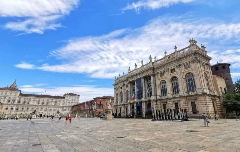 FERRAGOSTO – Ai Musei di Torino con 1 euro