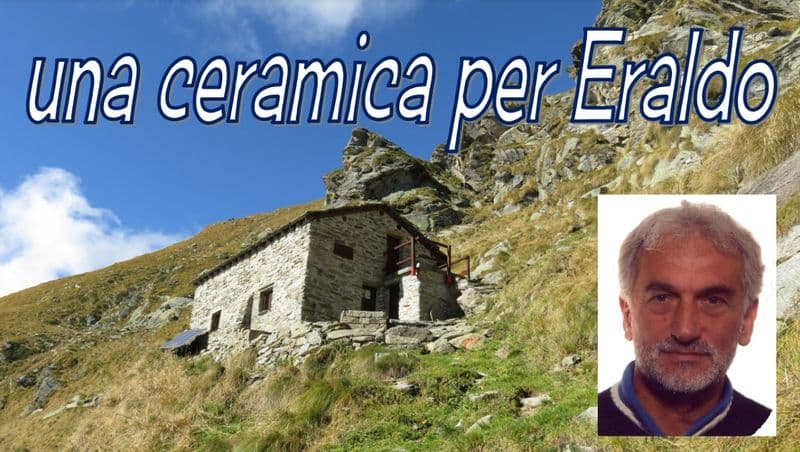 CASTELNUOVO NIGRA - A vent'anni dalla scomparsa una targa in ricordo di Eraldo Cresto