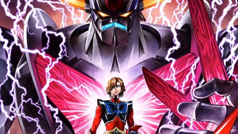 TV – Il ritorno di Goldrake, 45 anni dopo