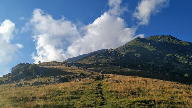 CANAVESE - Manifesto Uncem: «In montagna non tutto è gratis o un regalo»