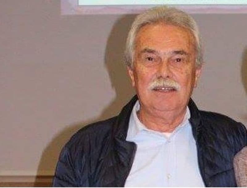 CASELLE - Lutto per la scomparsa di Giorgio Aghemo, medico, ex sindaco e presidente dell'Unitre