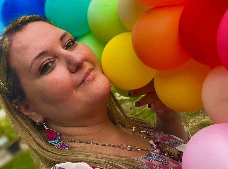 IVREA - Torre Balfredo piange Patrizia Moretto, 43enne mamma di due figli piccoli