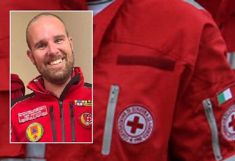 CASTELLAMONTE - Venerdì mattina i funerali del 39enne Matteo Gallo