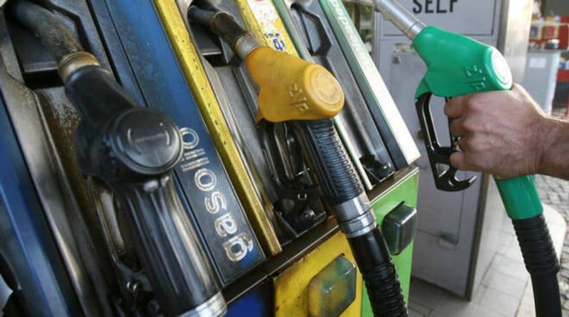 CANAVESE - Caro benzina, è polemica sui prezzi dei carburanti - I DATI COMUNE PER COMUNE