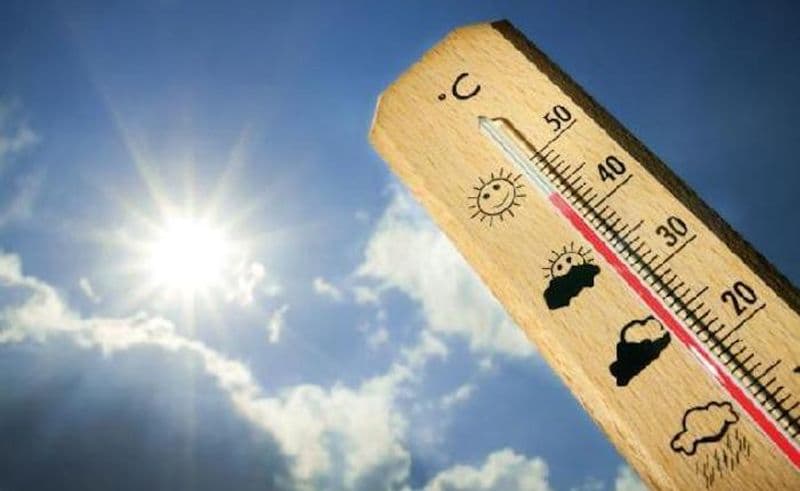 CANAVESE - Ondata di calore in arrivo: temperature in rialzo nel week-end