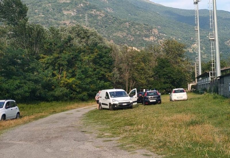 QUINCINETTO - E' un mistero la morte di Stefano Motta Frè, indagini a 360 gradi