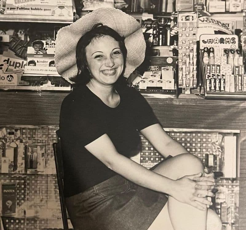 SAN GIORGIO CANAVESE - In ricordo di Franca Panier Suffat: la sua vita raccontata in un libro di Marras Nash - FOTO