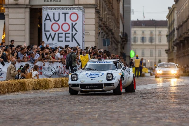 EVENTI - Dal 2 al 4 settembre torna la Autolook Week