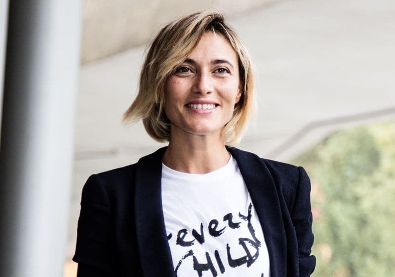 CASTELLAMONTE - Morena Stories, gran finale degli eventi live con l'attrice Anna Foglietta - FOTO