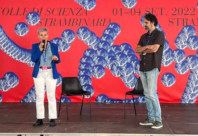 STRAMBINO - Torna «Strambinaria» con la navetta da Torino in nome della scienza