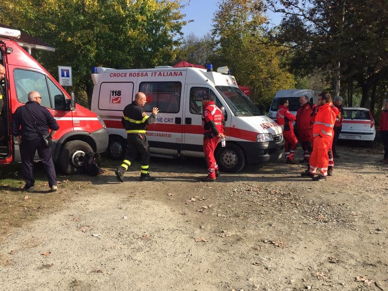 FAVRIA - Scompare a 11 anni dalla struttura protetta: si cerca la piccola - FOTO