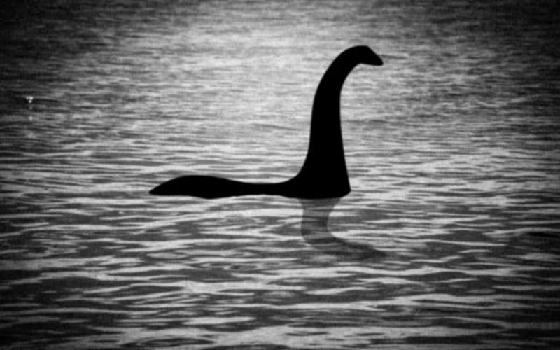 CURIOSITA' - Il weekend della caccia al mostro di Loch Ness