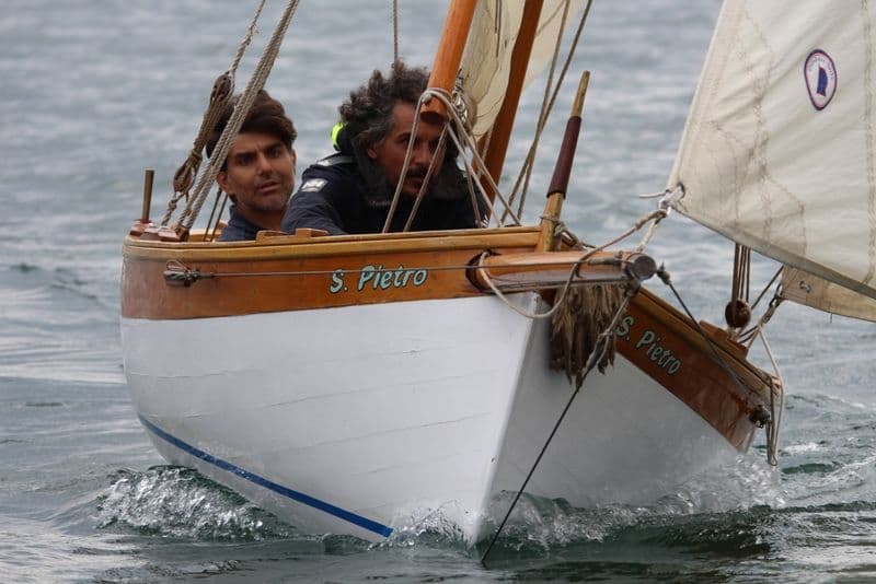 NAUTICA – Le vele d’epoca tornano sul Lago Maggiore