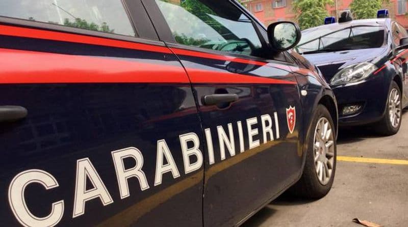 BORGARO - Razzie nelle aree di servizio: 61enne arrestato dopo anni di latitanza