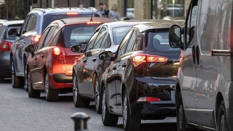 CANAVESE - Smog, stop ai diesel Euro 5: ecco tutti i Comuni interessati dal divieto