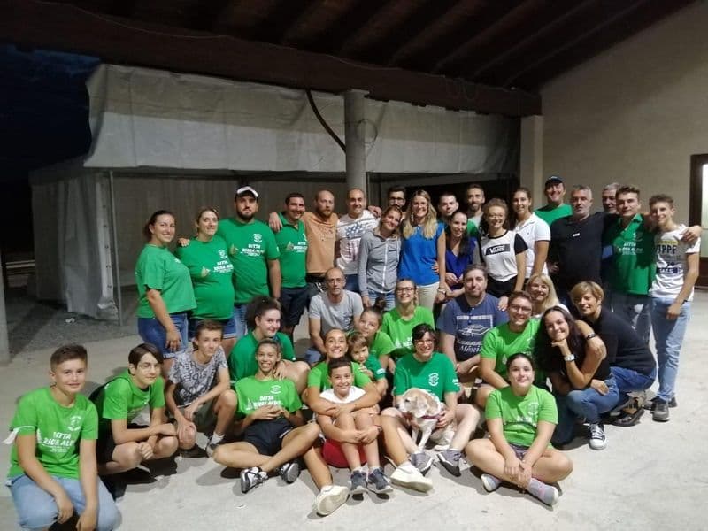 RIVAROLO CANAVESE - Quattro giorni di eventi. musica e buon cibo: torna la festa di San Grato ad Argentera - FOTO