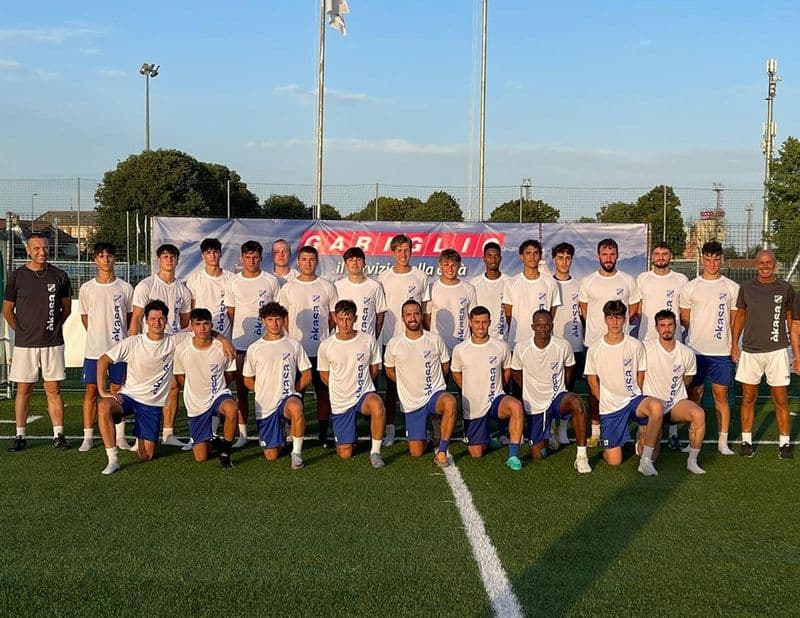 CALCIO - Coppa Italia d'Eccellenza, Volpiano-Pianese vince il derby, Borgaro ko