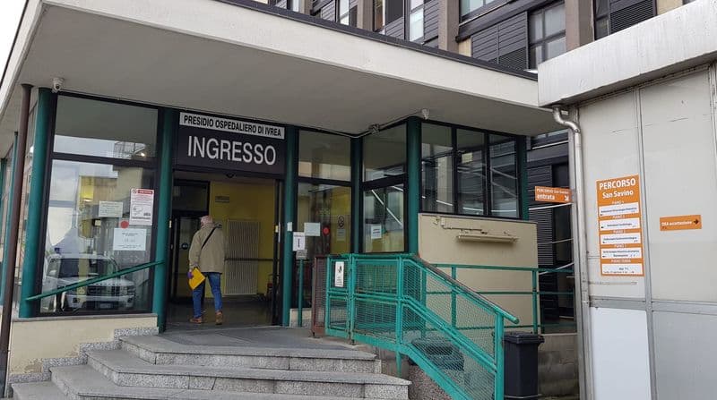 NUOVO OSPEDALE - Canavese Riformista: «Montefibre a Ivrea è una decisione dannosa ma la battaglia non è ancora finita»