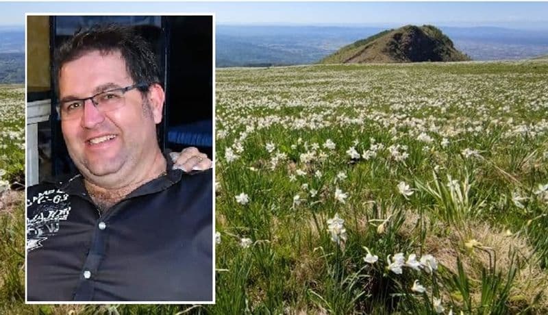 CASTELNUOVO NIGRA - Addio a Marco Troglia, 44 anni, consigliere comunale e dell'Unione Montana