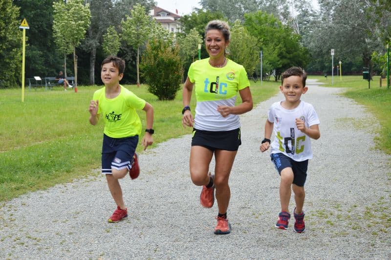CHIVASSO - Trail delle Colline: Valeria Marasco sarà la madrina dell'evento