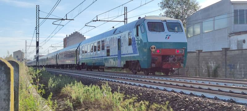 STRAGE DI BRANDIZZO - «Gravi violazioni della procedura di sicurezza», il treno poteva anche deragliare: oggi i primi indagati