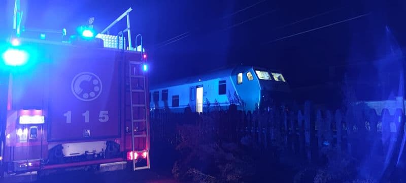 BRANDIZZO - Disastro ferroviario e omicidio plurimo: sono due le persone indagate per la strage del treno
