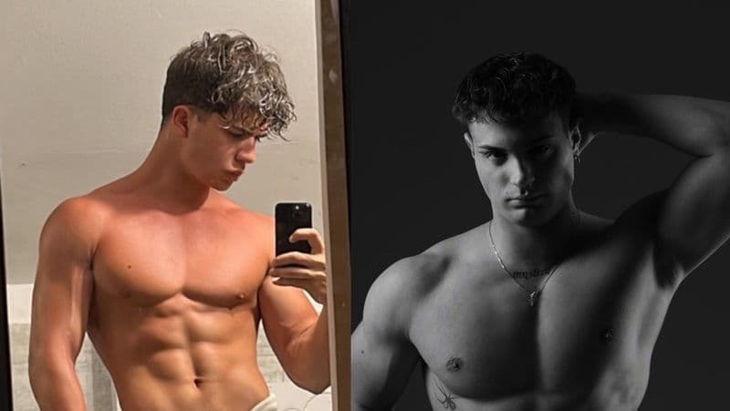 BOSCONERO-CUORGNE' - Marcello Buzzi e Kristian Luino alla finale nazionale del concorso «I Bellissimi d'Italia»