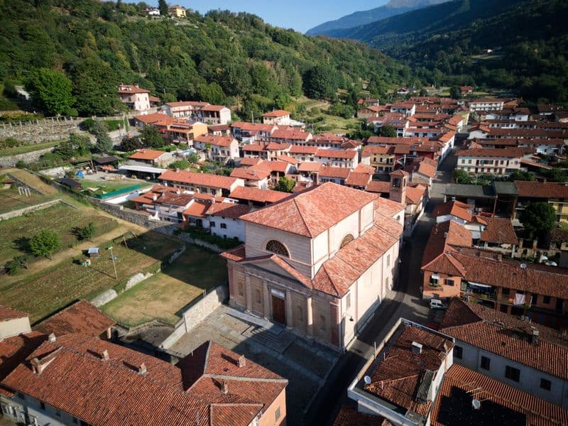 BOLLENGO - Torna dopo la sospensione per covid la «Festa dell'Anziano»