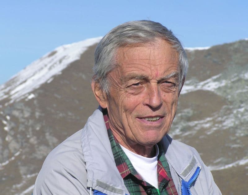 RIVAROLO CANAVESE - In lacrime per la scomparsa del maestro della poesia dialettale Domenico Caresio