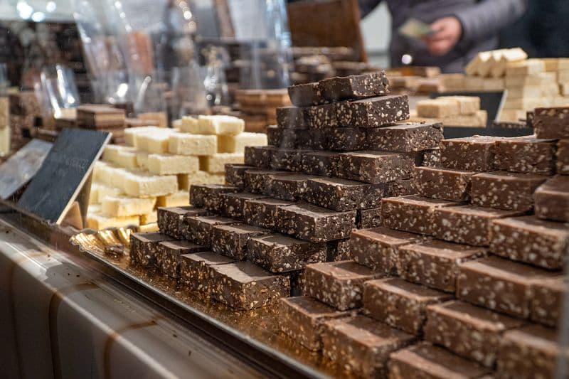 EVENTI – CioccolaTò, l’appuntamento più goloso dell’anno