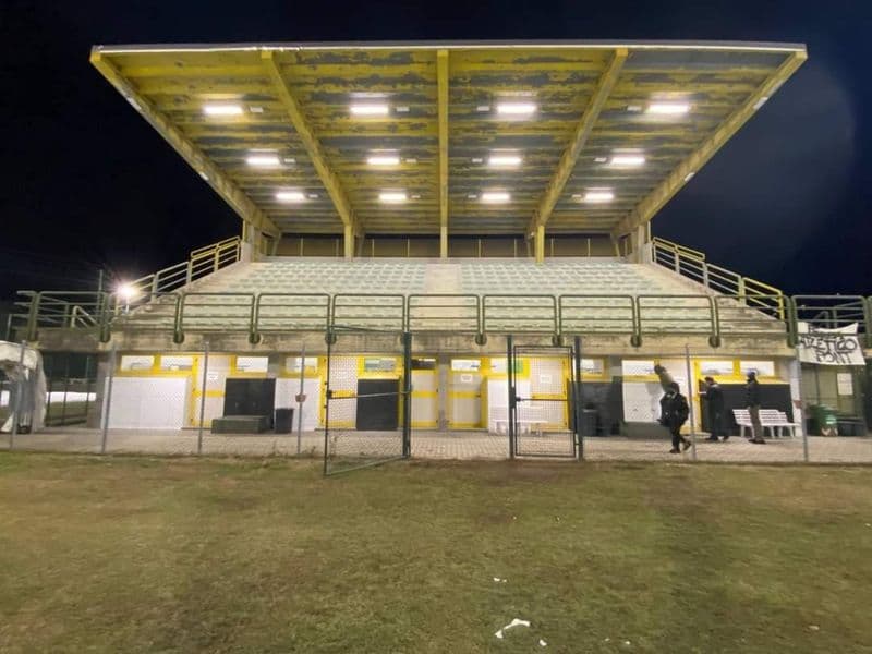 PONT CANAVESE - Campo sportivo ancora senza gestore, Comune al lavoro per una soluzione