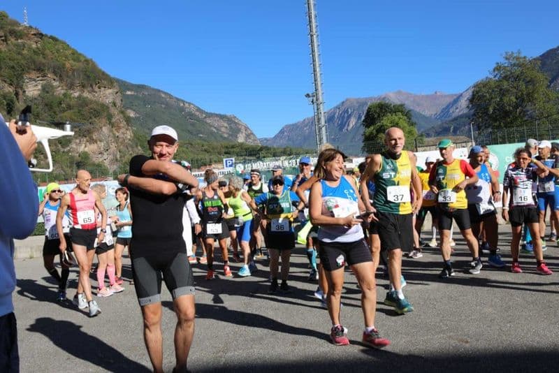 TAVAGNASCO - Un week-end tutto di corsa: arrivano 8 ore del Canavese e Ultradora